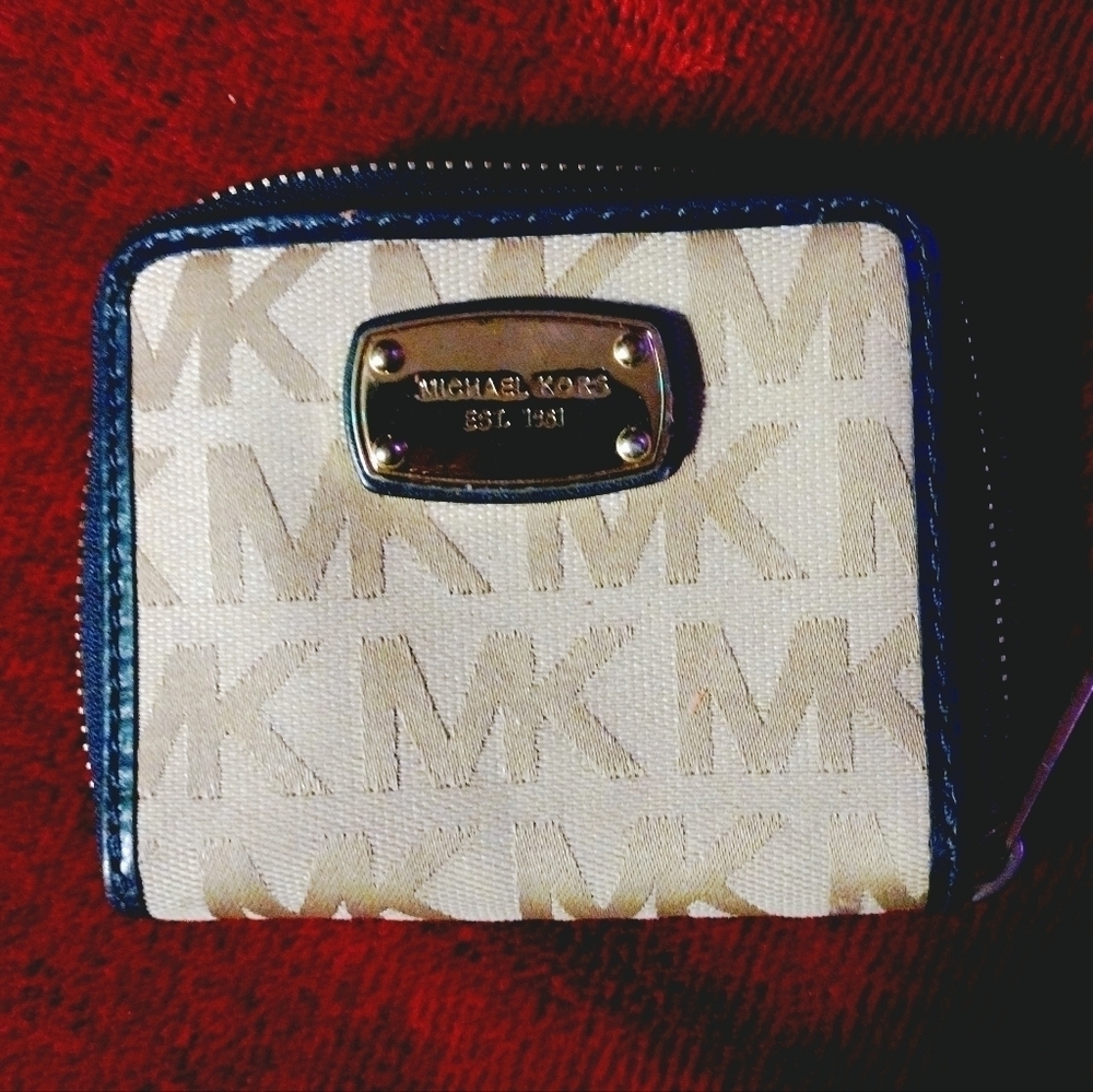 Mk wallet
